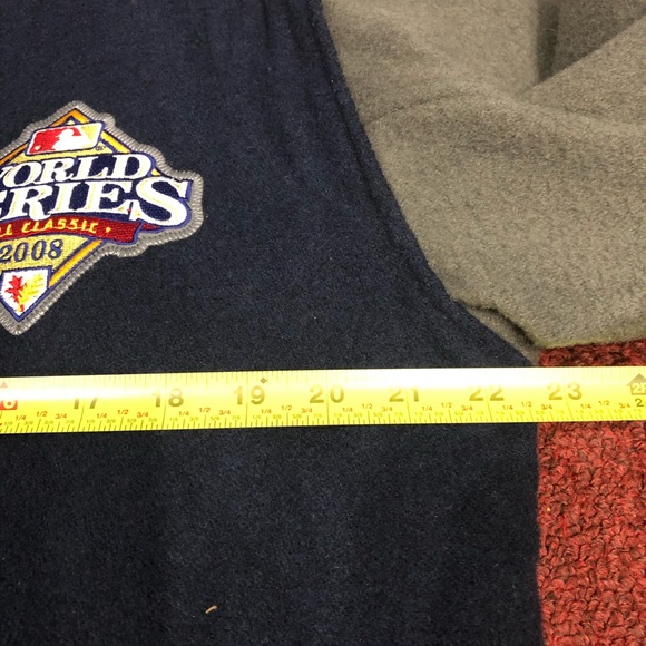 MAJESTIC WORLD SERIES ⚾️ - Picture 11 of 11